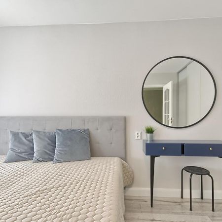 Apartamentai Vilniaus Alejoje Ντρουσκινινκάι Εξωτερικό φωτογραφία