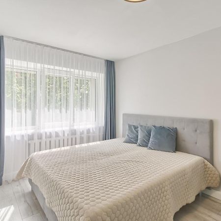 Apartamentai Vilniaus Alejoje Ντρουσκινινκάι Εξωτερικό φωτογραφία