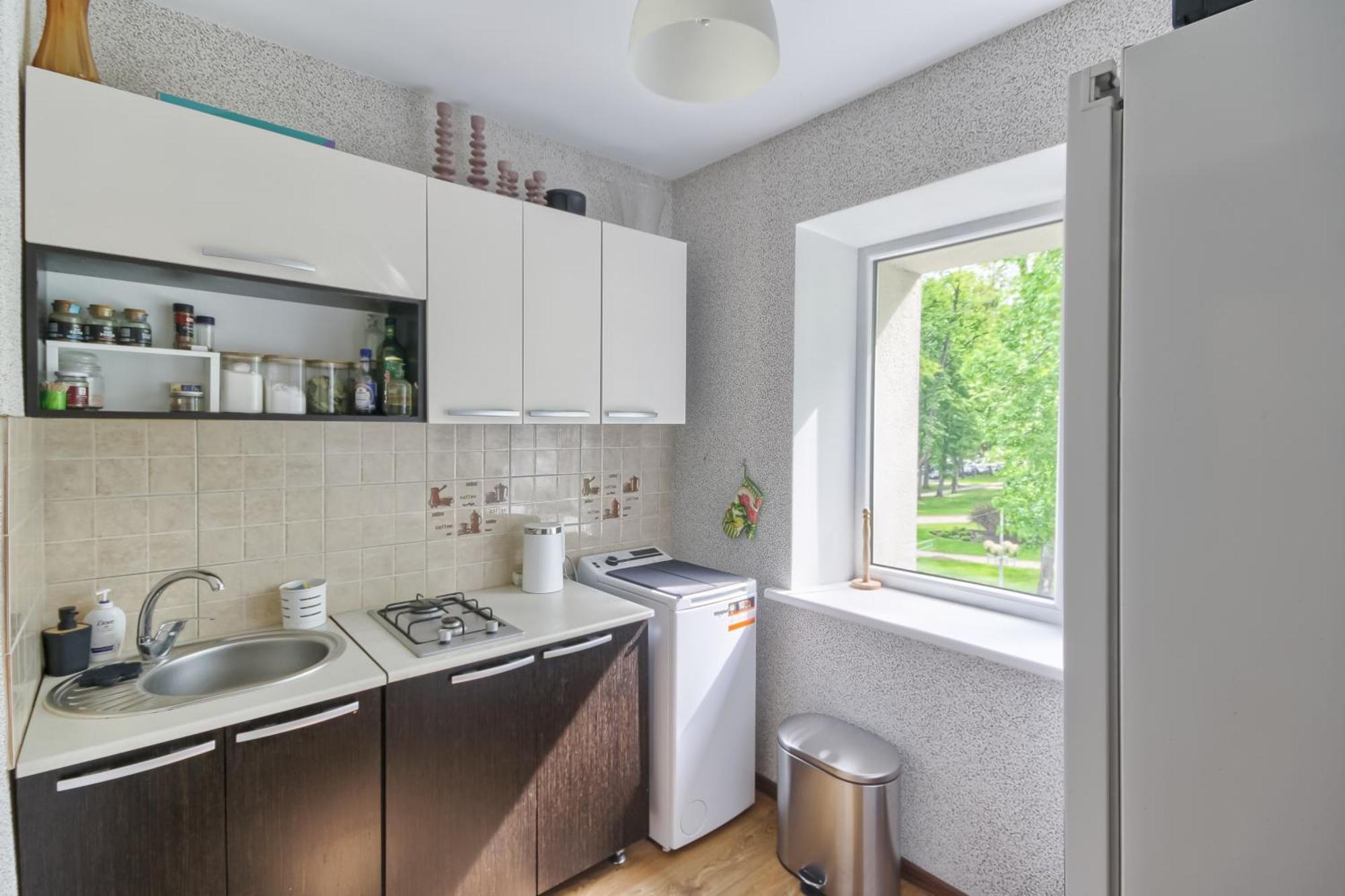 Apartamentai Vilniaus Alejoje Ντρουσκινινκάι Εξωτερικό φωτογραφία