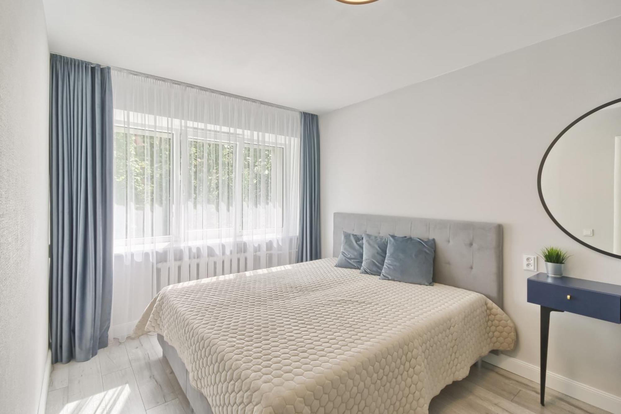 Apartamentai Vilniaus Alejoje Ντρουσκινινκάι Εξωτερικό φωτογραφία
