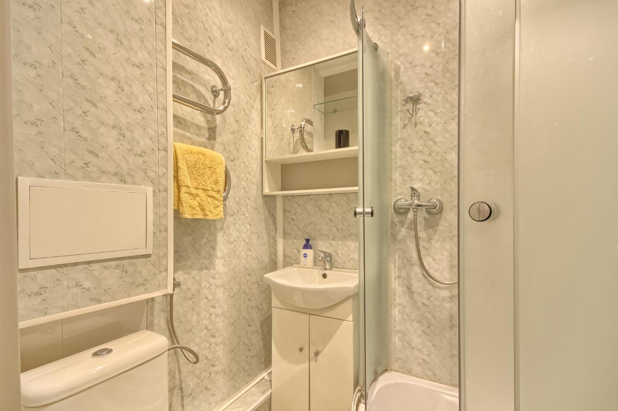 Apartamentai Vilniaus Alejoje Ντρουσκινινκάι Εξωτερικό φωτογραφία